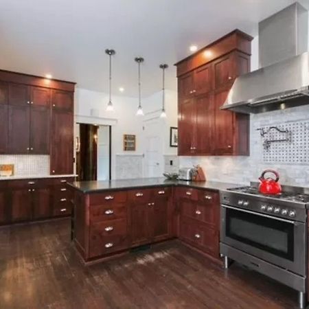 Rosedell Bed And Breakfast Yakima Esterno foto