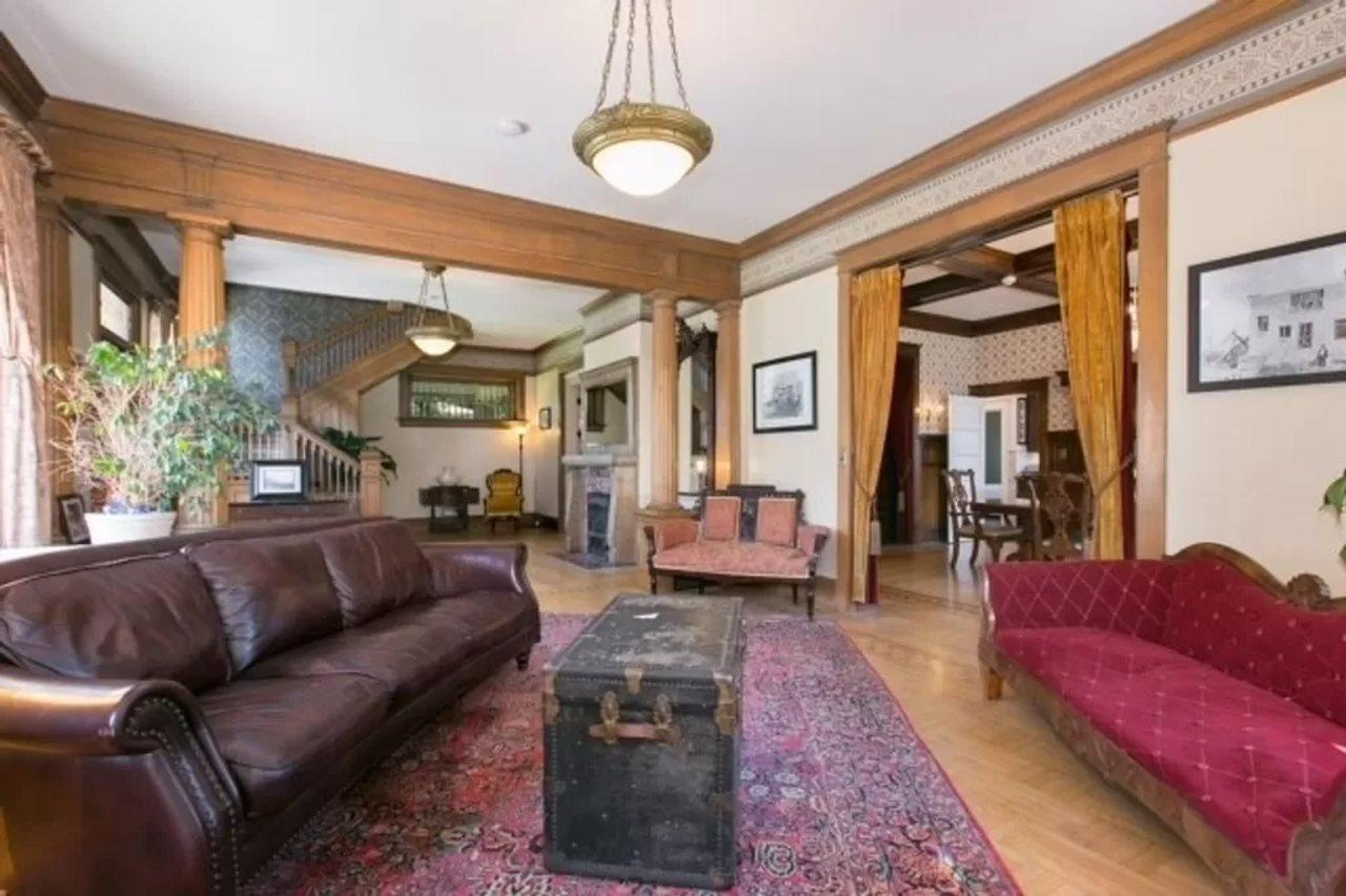 Rosedell Bed And Breakfast Yakima Esterno foto