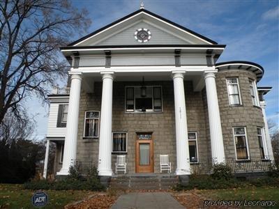 Rosedell Bed And Breakfast Yakima Esterno foto