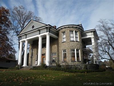 Rosedell Bed And Breakfast Yakima Esterno foto