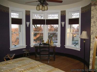 Rosedell Bed And Breakfast Yakima Camera foto