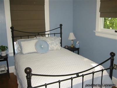 Rosedell Bed And Breakfast Yakima Camera foto