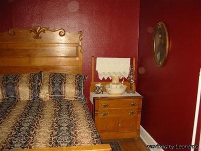 Rosedell Bed And Breakfast Yakima Camera foto