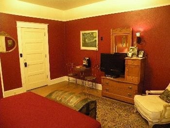 Rosedell Bed And Breakfast Yakima Esterno foto