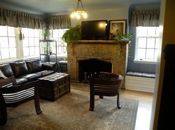 Rosedell Bed And Breakfast Yakima Esterno foto